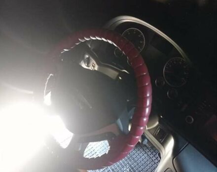 Белый МАН ТГХ 18.440, объемом двигателя 0 л и пробегом 1000 тыс. км за 20000 $, фото 11 на Automoto.ua