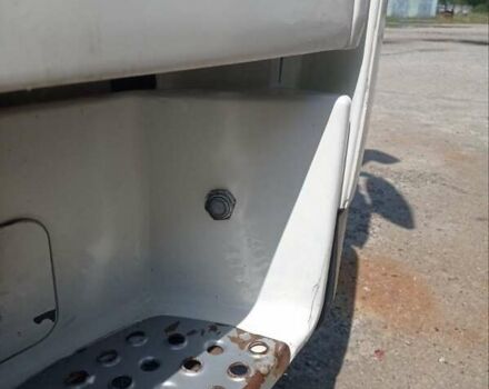 Белый МАН ТГХ 18.440, объемом двигателя 0 л и пробегом 1000 тыс. км за 20000 $, фото 16 на Automoto.ua