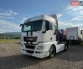 Белый МАН ТГХ 18.440, объемом двигателя 10.5 л и пробегом 787 тыс. км за 21500 $, фото 1 на Automoto.ua