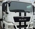 Белый МАН ТГХ 18.440, объемом двигателя 0 л и пробегом 910 тыс. км за 17900 $, фото 1 на Automoto.ua