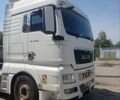 Белый МАН ТГХ 18.440, объемом двигателя 0 л и пробегом 1000 тыс. км за 20000 $, фото 3 на Automoto.ua