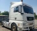 Белый МАН ТГХ 18.440, объемом двигателя 0 л и пробегом 1000 тыс. км за 20000 $, фото 1 на Automoto.ua