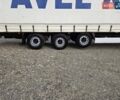 Белый МАН ТГХ 18.440, объемом двигателя 10.5 л и пробегом 1 тыс. км за 14500 $, фото 13 на Automoto.ua