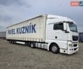 Белый МАН ТГХ 18.440, объемом двигателя 10.5 л и пробегом 1 тыс. км за 14500 $, фото 5 на Automoto.ua