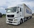 Белый МАН ТГХ 18.440, объемом двигателя 10.5 л и пробегом 1 тыс. км за 14500 $, фото 7 на Automoto.ua
