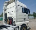 Белый МАН ТГХ 18.440, объемом двигателя 0 л и пробегом 1000 тыс. км за 20000 $, фото 4 на Automoto.ua