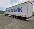Белый МАН ТГХ 18.440, объемом двигателя 10.5 л и пробегом 1 тыс. км за 14500 $, фото 9 на Automoto.ua