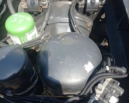 Белый МАН ТГХ 18.440, объемом двигателя 0 л и пробегом 1000 тыс. км за 20000 $, фото 20 на Automoto.ua