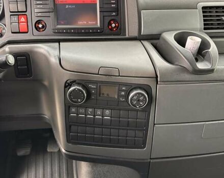 Белый МАН ТГХ 18.440, объемом двигателя 10.8 л и пробегом 900 тыс. км за 17000 $, фото 17 на Automoto.ua