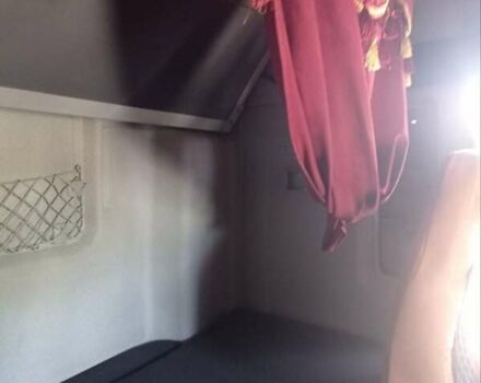 Белый МАН ТГХ 18.440, объемом двигателя 0 л и пробегом 1000 тыс. км за 20000 $, фото 10 на Automoto.ua