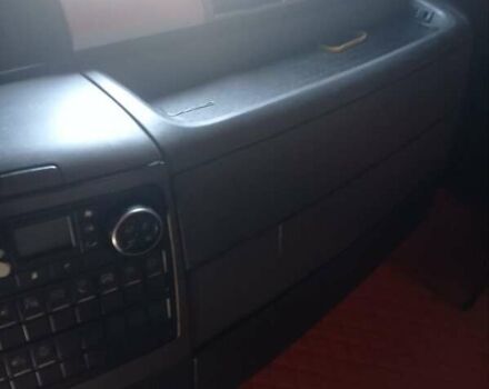 Белый МАН ТГХ 18.440, объемом двигателя 0 л и пробегом 1000 тыс. км за 20000 $, фото 6 на Automoto.ua