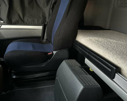 Білий МАН ТГХ 18.440, об'ємом двигуна 0 л та пробігом 799 тис. км за 19499 $, фото 25 на Automoto.ua