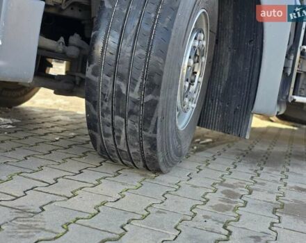 Білий МАН ТГХ 18.440, об'ємом двигуна 0 л та пробігом 780 тис. км за 17900 $, фото 8 на Automoto.ua