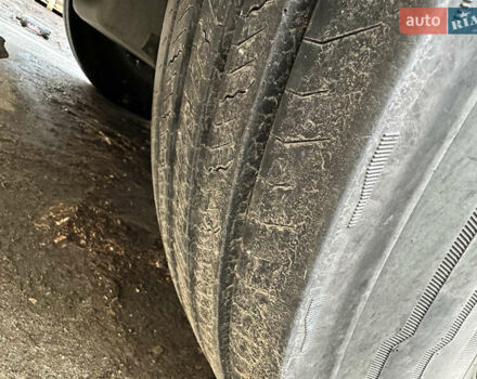 Білий МАН ТГХ 18.440, об'ємом двигуна 0 л та пробігом 799 тис. км за 19499 $, фото 16 на Automoto.ua