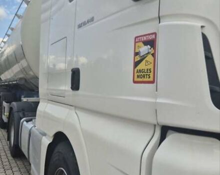 МАН ТГХ 18.440 2014 в Львове на Automoto.ua Белый МАН ТГХ 18.440, объемом двигателя 12.82 л и пробегом 660 тыс. км за 27000 $, фото 3 на Automoto.ua