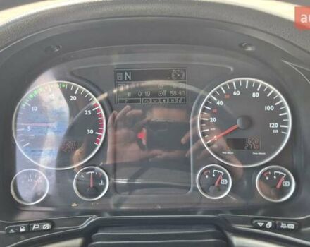 МАН ТГХ 18.440 2014 в Львове на Automoto.ua Белый МАН ТГХ 18.440, объемом двигателя 12.82 л и пробегом 660 тыс. км за 27000 $, фото 1 на Automoto.ua