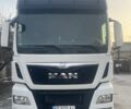 Білий МАН ТГХ 18.440, об'ємом двигуна 12.4 л та пробігом 0 тис. км за 24000 $, фото 1 на Automoto.ua