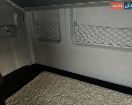 Білий МАН ТГХ 18.440, об'ємом двигуна 0 л та пробігом 799 тис. км за 19499 $, фото 28 на Automoto.ua