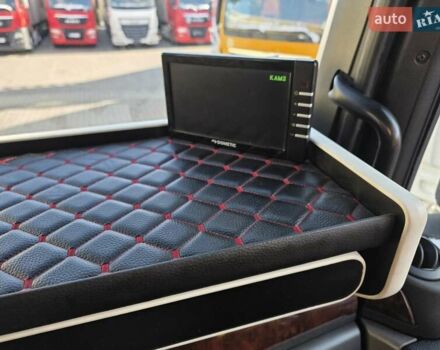 Білий МАН ТГХ 18.440, об'ємом двигуна 0 л та пробігом 780 тис. км за 17900 $, фото 13 на Automoto.ua