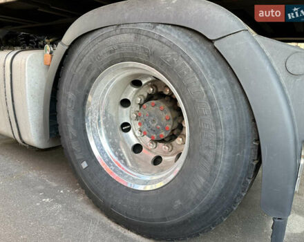 Білий МАН ТГХ 18.440, об'ємом двигуна 0 л та пробігом 799 тис. км за 19499 $, фото 20 на Automoto.ua