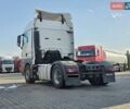 Білий МАН ТГХ 18.440, об'ємом двигуна 0 л та пробігом 780 тис. км за 17900 $, фото 4 на Automoto.ua