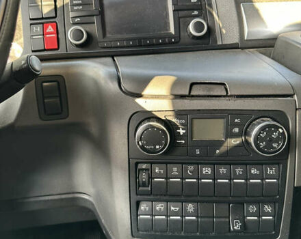 Білий МАН ТГХ 18.440, об'ємом двигуна 0 л та пробігом 799 тис. км за 19499 $, фото 13 на Automoto.ua