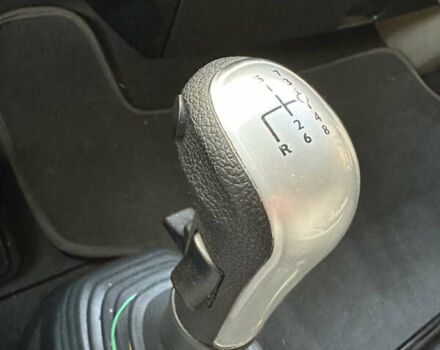 Білий МАН ТГХ 18.440, об'ємом двигуна 0 л та пробігом 799 тис. км за 19499 $, фото 8 на Automoto.ua