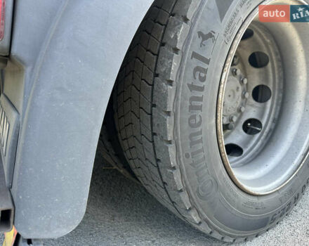 Белый МАН ТГХ 18.440, объемом двигателя 0 л и пробегом 1 тыс. км за 16000 $, фото 10 на Automoto.ua