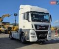 Білий МАН ТГХ 18.440, об'ємом двигуна 0 л та пробігом 780 тис. км за 17900 $, фото 3 на Automoto.ua