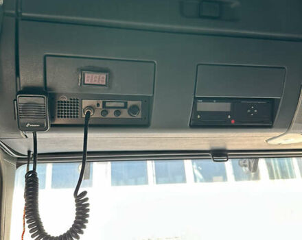 Білий МАН ТГХ 18.440, об'ємом двигуна 0 л та пробігом 799 тис. км за 19499 $, фото 11 на Automoto.ua