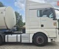 Білий МАН ТГХ 18.440, об'ємом двигуна 12.82 л та пробігом 660 тис. км за 30000 $, фото 6 на Automoto.ua