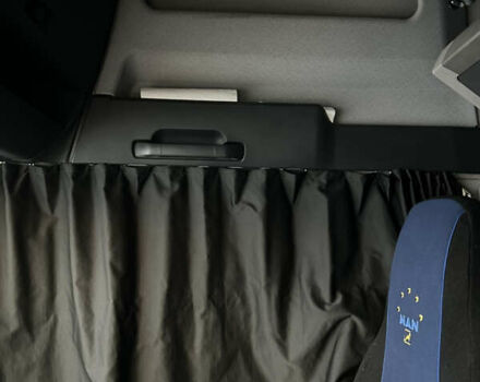 Білий МАН ТГХ 18.440, об'ємом двигуна 0 л та пробігом 799 тис. км за 19499 $, фото 27 на Automoto.ua