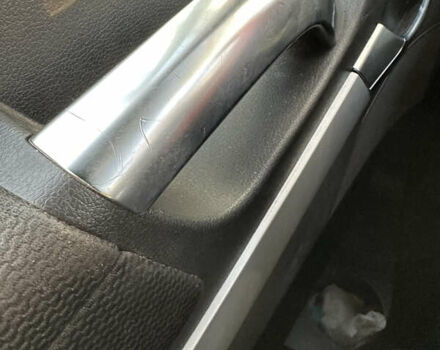 Білий МАН ТГХ 18.440, об'ємом двигуна 0 л та пробігом 799 тис. км за 19499 $, фото 9 на Automoto.ua