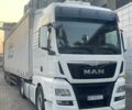 Білий МАН ТГХ 18.440, об'ємом двигуна 12.4 л та пробігом 0 тис. км за 24000 $, фото 3 на Automoto.ua