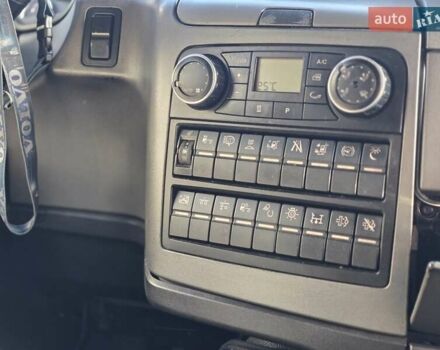 Білий МАН ТГХ 18.440, об'ємом двигуна 0 л та пробігом 780 тис. км за 17900 $, фото 10 на Automoto.ua