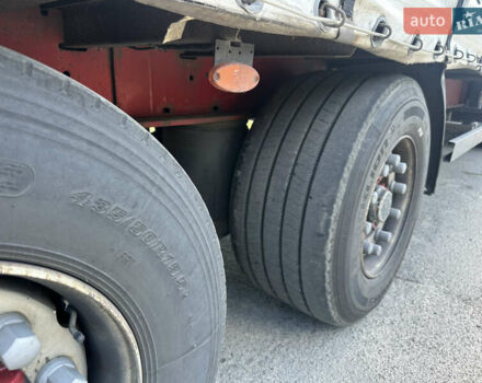 Белый МАН ТГХ 18.440, объемом двигателя 0 л и пробегом 1 тыс. км за 16000 $, фото 11 на Automoto.ua