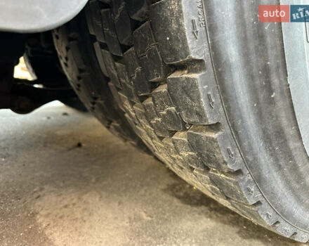 Білий МАН ТГХ 18.440, об'ємом двигуна 0 л та пробігом 799 тис. км за 19499 $, фото 19 на Automoto.ua