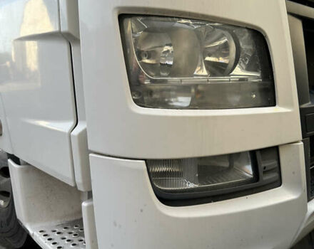 Білий МАН ТГХ 18.440, об'ємом двигуна 0 л та пробігом 799 тис. км за 19499 $, фото 2 на Automoto.ua