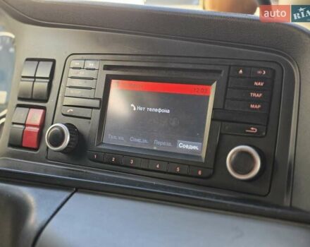 Білий МАН ТГХ 18.440, об'ємом двигуна 0 л та пробігом 780 тис. км за 17900 $, фото 12 на Automoto.ua