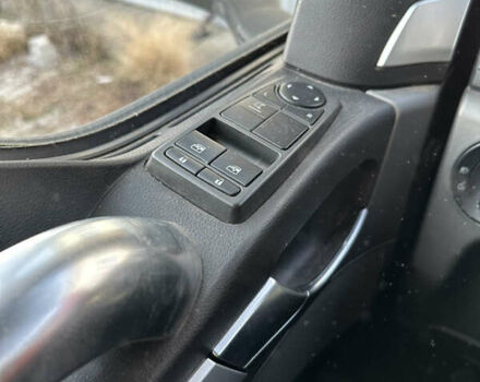 Білий МАН ТГХ 18.440, об'ємом двигуна 0 л та пробігом 799 тис. км за 19499 $, фото 6 на Automoto.ua