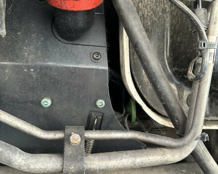 Білий МАН ТГХ 18.440, об'ємом двигуна 0 л та пробігом 799 тис. км за 19499 $, фото 4 на Automoto.ua