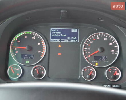 Белый МАН ТГХ 18.440, объемом двигателя 12.5 л и пробегом 1 тыс. км за 20994 $, фото 39 на Automoto.ua