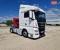 Белый МАН ТГХ 18.440, объемом двигателя 0 л и пробегом 900 тыс. км за 18500 $, фото 8 на Automoto.ua