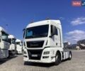 Белый МАН ТГХ 18.440, объемом двигателя 12.42 л и пробегом 590 тыс. км за 18500 $, фото 1 на Automoto.ua