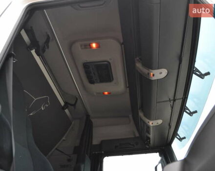 Белый МАН ТГХ 18.440, объемом двигателя 12.5 л и пробегом 1 тыс. км за 20994 $, фото 29 на Automoto.ua