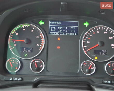 Белый МАН ТГХ 18.440, объемом двигателя 12.5 л и пробегом 1 тыс. км за 20994 $, фото 37 на Automoto.ua