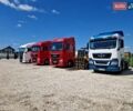 Белый МАН ТГХ 18.440, объемом двигателя 13 л и пробегом 900 тыс. км за 17900 $, фото 43 на Automoto.ua