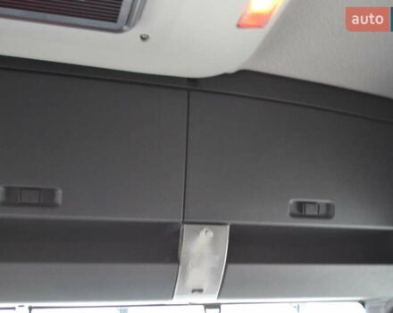 Белый МАН ТГХ 18.440, объемом двигателя 12.5 л и пробегом 1 тыс. км за 20994 $, фото 36 на Automoto.ua