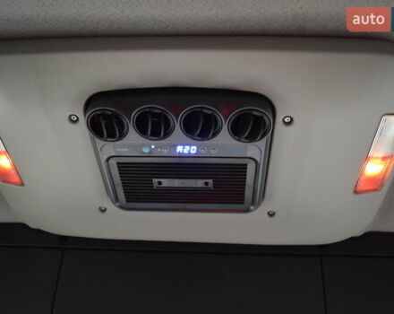 Белый МАН ТГХ 18.440, объемом двигателя 12.5 л и пробегом 1 тыс. км за 20994 $, фото 32 на Automoto.ua