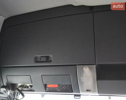 Белый МАН ТГХ 18.440, объемом двигателя 12.5 л и пробегом 1 тыс. км за 20994 $, фото 35 на Automoto.ua